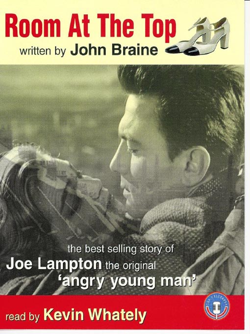 Title details for Room at the Top by John Braine - Available